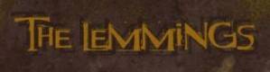 logo The Lemmings